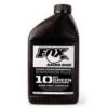 FOX Olie 10 WT Green - 1 Liter - DP02503008