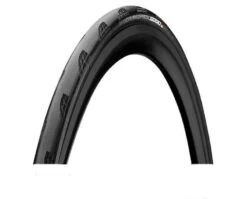 Continental Grand Prix 5000 - 700x25 Sort - 0101624