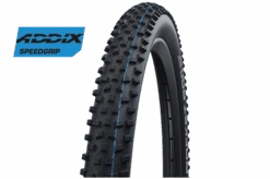 Schwalbe Rocket Ron EVO Super Ground 29"x2,25" Addix SpeedGrip - 11601018.01