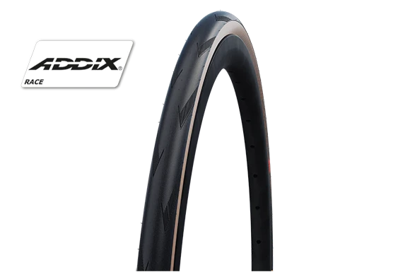 Schwalbe Pro One - 700x30 - Sort/Skinwall - 11654245 1 Schwalbe Pro One - 700x30 - Sort/Skinwall - 11654245