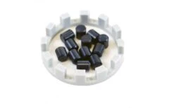 Dt-swiss DT Swiss Nåleleje DT 370/Onyx Bagnav - HWDXXX00S4089S