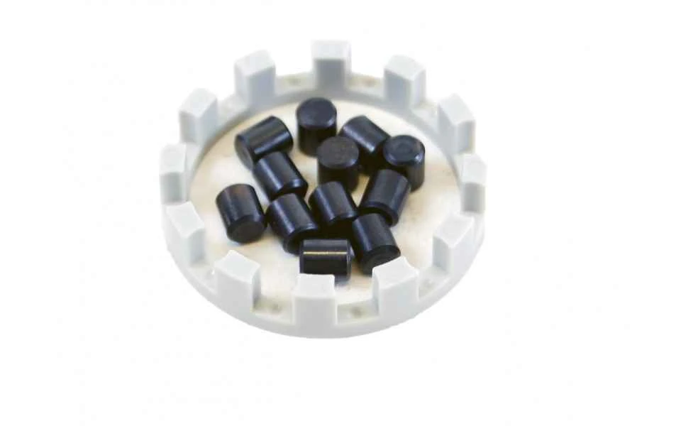 Dt-swiss DT Swiss Nåleleje DT 370/Onyx Bagnav - HWDXXX00S4089S