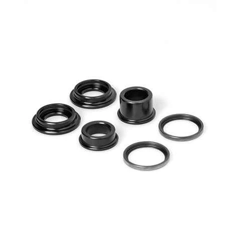 Dt-swiss DT Swiss 350/370 Torque End Cap Kit 15/100 Mm - HWGXXX0009100S 1 Dt-swiss DT Swiss 350/370 Torque End Cap Kit 15/100 Mm - HWGXXX0009100S