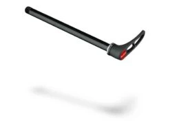 Dt-swiss DT Swiss RWS Stikaksel 148mm / Ø12 TA (173,7 - M12 X 1,0) - Alu - HWQASM00S2155S