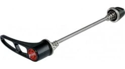 Dt-swiss DT Swiss RWS Stikaksel MTB 135mm / ø5 Mm QR - Stål - HWQASM00S2943S