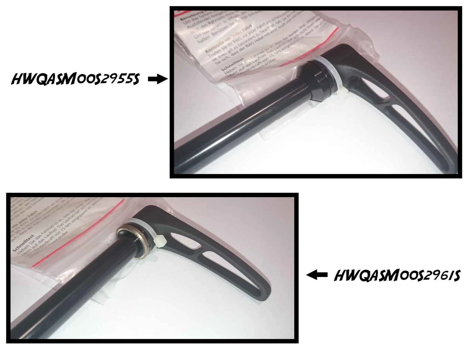 RockShox Maxle Ultimate Stikaksel 142mm / ø12 (M12x1,75) Thru Bolt - Alu - 00.4318.005.013 2 RockShox Maxle Ultimate Stikaksel 142mm / ø12 (M12x1,75) Thru Bolt - Alu - 00.4318.005.013 - Billede 2