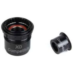 Dt-swiss DT Swiss Kassettehus/body MTB SRAM XD - 10/135 Mm TB - HWYAAX00S3218S -Enduro Butik hwyaax00s3188s 2 3