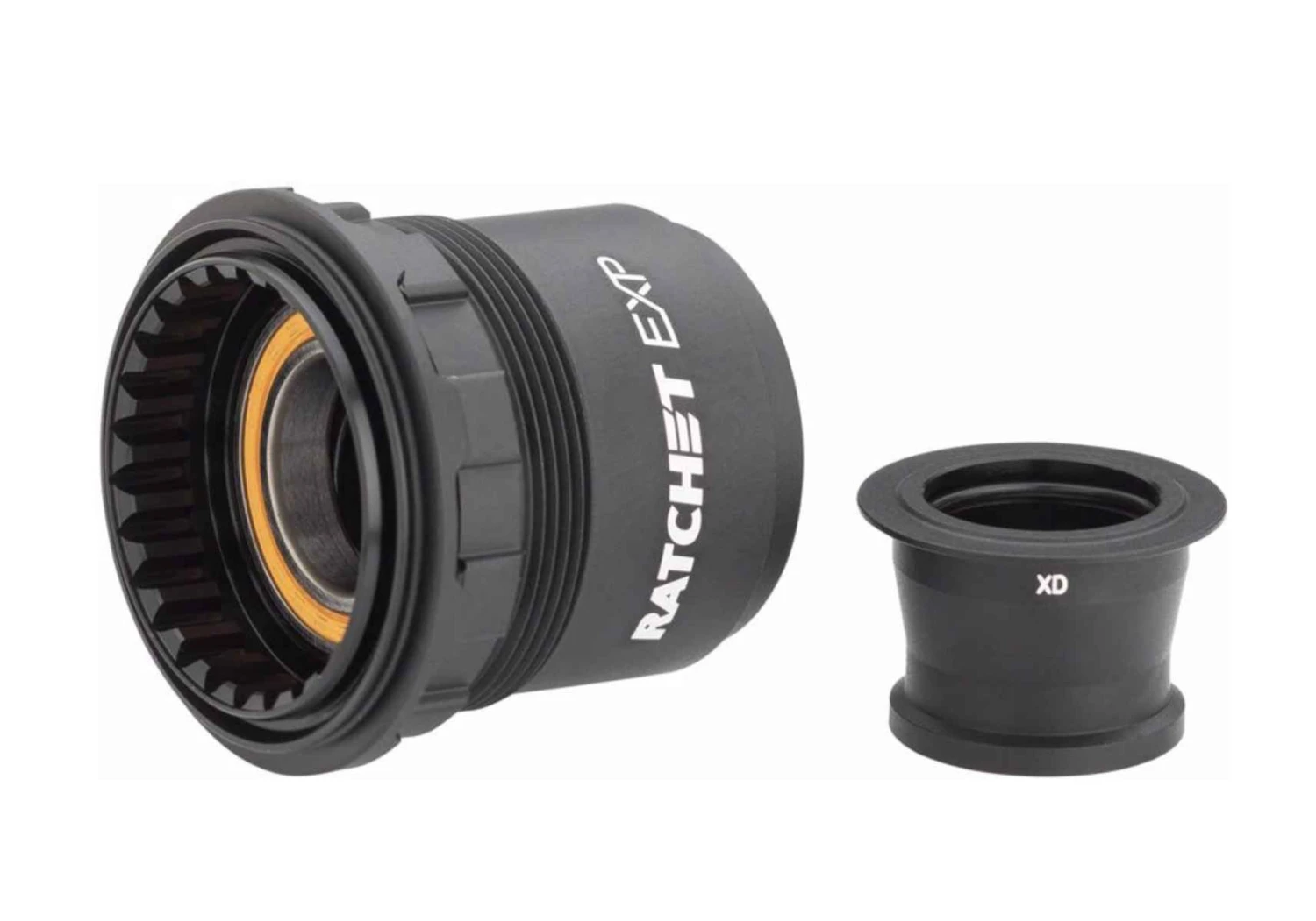 Dt-swiss DT Swiss Body Ratchet EXP XD - Keramisk - 12/142 - 12/148 - HWYCBL00S5373S 1 Dt-swiss DT Swiss Body Ratchet EXP XD - Keramisk - 12/142 - 12/148 - HWYCBL00S5373S