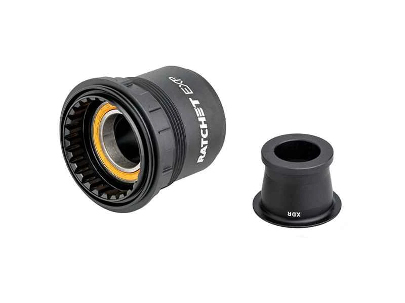 Dt-swiss DT Swiss Body SRAM XDR Ratchet EXP Ceramic - 12x142 Mm - HWYCBL00S5383S 1 Dt-swiss DT Swiss Body SRAM XDR Ratchet EXP Ceramic - 12x142 Mm - HWYCBL00S5383S