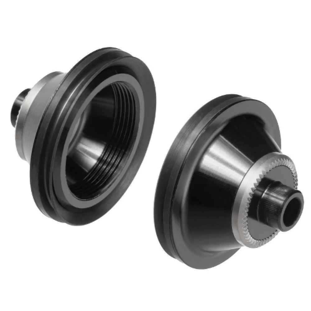 Dt-swiss DT Swiss 240S Oversize Fornav End Cap 20/100mm Til 5 Mm QR - HWYXXX00S1791S 1 Dt-swiss DT Swiss 240S Oversize Fornav End Cap 20/100mm Til 5 Mm QR - HWYXXX00S1791S