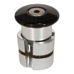 Elvedes Stjerne (Starnut) Carbon ø26 - 2020120