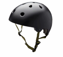 Hjelm Kali Maha - Sort - 58-61 Cm - 19150107