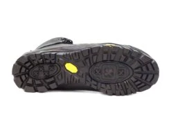 MTB Vinterstøvle Lake MXZ200 - Sort - 45 - LA-MXZ200-BL-450 -Enduro Butik lake mxz200 sole