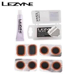 Lezyne Lappekit Classic Kit