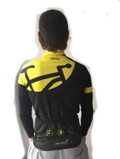 Trøje Allbike - Kort -Enduro Butik live03a