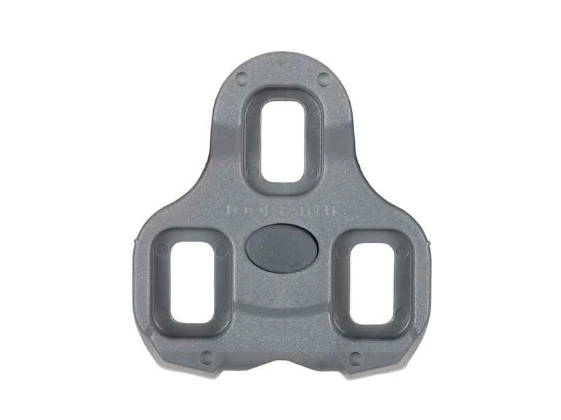 LOOK Klamper KEO Grå 4,5 Gr - LK8147 1 LOOK Klamper KEO Grå 4,5 Gr - LK8147