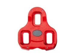 Klamper LOOK KEO Rød - 9 Gr - LK8149