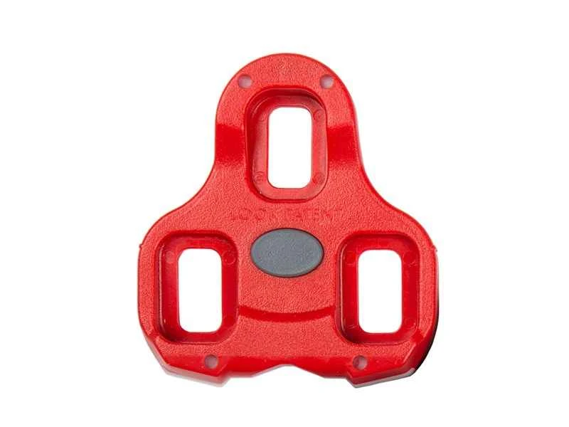 Klamper LOOK KEO Rød - 9 Gr - LK8149 1 Klamper LOOK KEO Rød - 9 Gr - LK8149