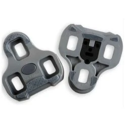 LOOK Klamper KEO GRIP Grå 4,5 Gr - LK8150