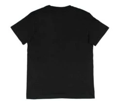 Orbea T-Shirt Sort Med Hvid Logo - S - P2134800 4 Orbea T-Shirt Sort Med Hvid Logo - S - P2134800 -Enduro Butik m back p213ttcc 1