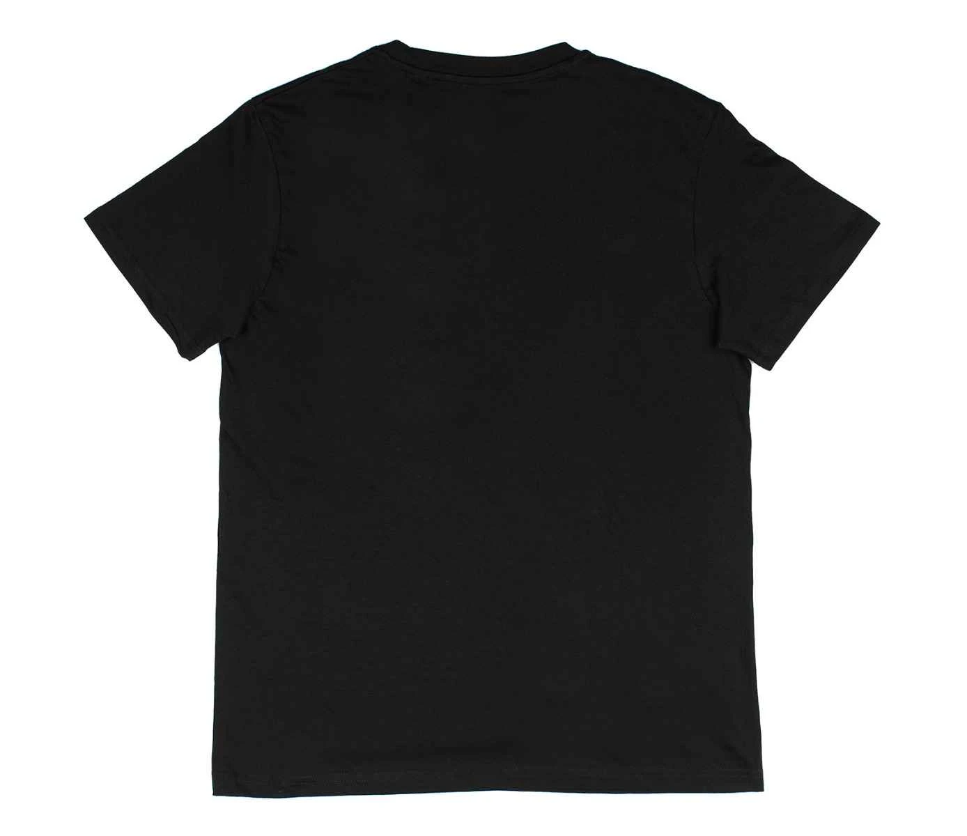 Orbea T-Shirt Sort Med Hvid Logo - L - P2135400 2 Orbea T-Shirt Sort Med Hvid Logo - L - P2135400 - Billede 2