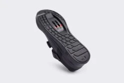 Crankbrothers Mallet Boa® Sko - Sort/Guld - MAB01080Axxx -Enduro Butik malletboa 3quarteroutsole2 0266