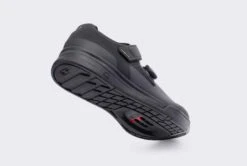 Crankbrothers Mallet Boa® Sko - Sort/Guld - MAB01080Axxx -Enduro Butik malletboa 3quarteroutsole 0282