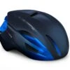 Hjelm Met Manta MIPS Sort/Blå - 3HM133CE00xBL1