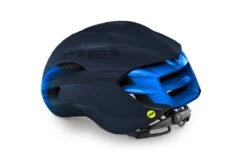 Hjelm Met Manta MIPS Sort/Blå - 3HM133CE00xBL1 7 Hjelm Met Manta MIPS Sort/Blå - 3HM133CE00xBL1 -Enduro Butik manta mips cycling helmet bl1 back