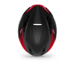 Hjelm Met Manta MIPS Rød/Sort - 3HM133CE00xNR1 8 Hjelm Met Manta MIPS Rød/Sort - 3HM133CE00xNR1 -Enduro Butik manta mips cycling helmet nr1 top