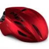 Hjelm Met Manta MIPS Rød - 3HM133CE00xRO1