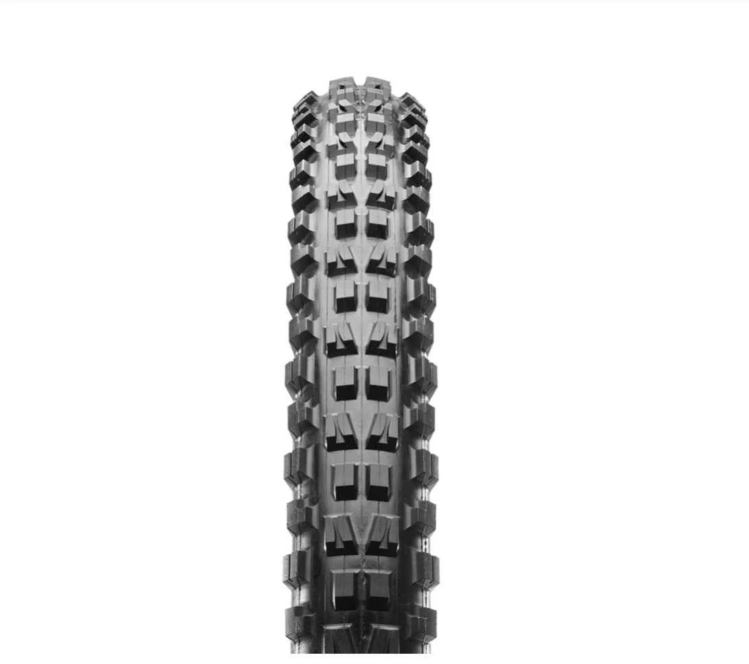 Maxxis Minion DHF 27,5"x2,50" WT 3C/EXO/TR - TB85975200 2 Maxxis Minion DHF 27,5"x2,50" WT 3C/EXO/TR - TB85975200 - Billede 2