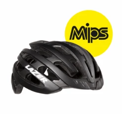 Lazer Hjelm Z1 MIPS - Sort - 52-56 Cm - Small - BLC2167881220