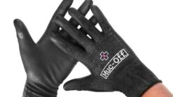Muc-Off Mekaniker Handsker Sort - 15x -Enduro Butik muc off gloves 1