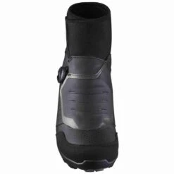 Shimano MTB Vinter Støvle SH-MW701 - Sort - ESHMW701MCL01Sxxx -Enduro Butik mw701 2