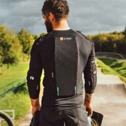 G-Form MX360 Impact Shirt Rygskjold - XL - BP3602016 -Enduro Butik mx360 bmx 500 1500 1 1 1