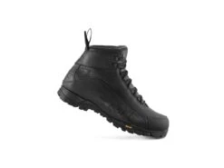 MTB Vinterstøvle Lake MXZ200 - Sort - 45 - LA-MXZ200-BL-450 -Enduro Butik mxz200 blk blk out large