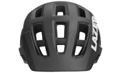 Hjelm Lazer Coyote MIPS - Mat Sort - BLC219788675x -Enduro Butik my19 coyote matte black front edit 4000x2411 2