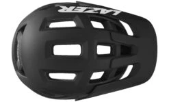 Hjelm Lazer Coyote - Mat Sort - BLC219788674x -Enduro Butik my19 coyote matte black top edit 4000x2411