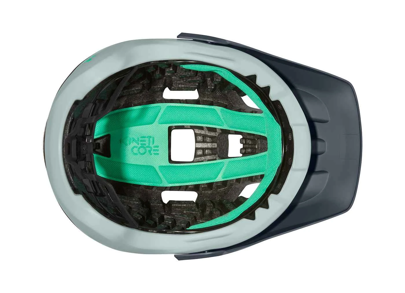 Hjelm Lazer Jackal KinetiCore - Large - Mat Lyseblå - BLC2227890874 6 Hjelm Lazer Jackal KinetiCore - Large - Mat Lyseblå - BLC2227890874 - Billede 6