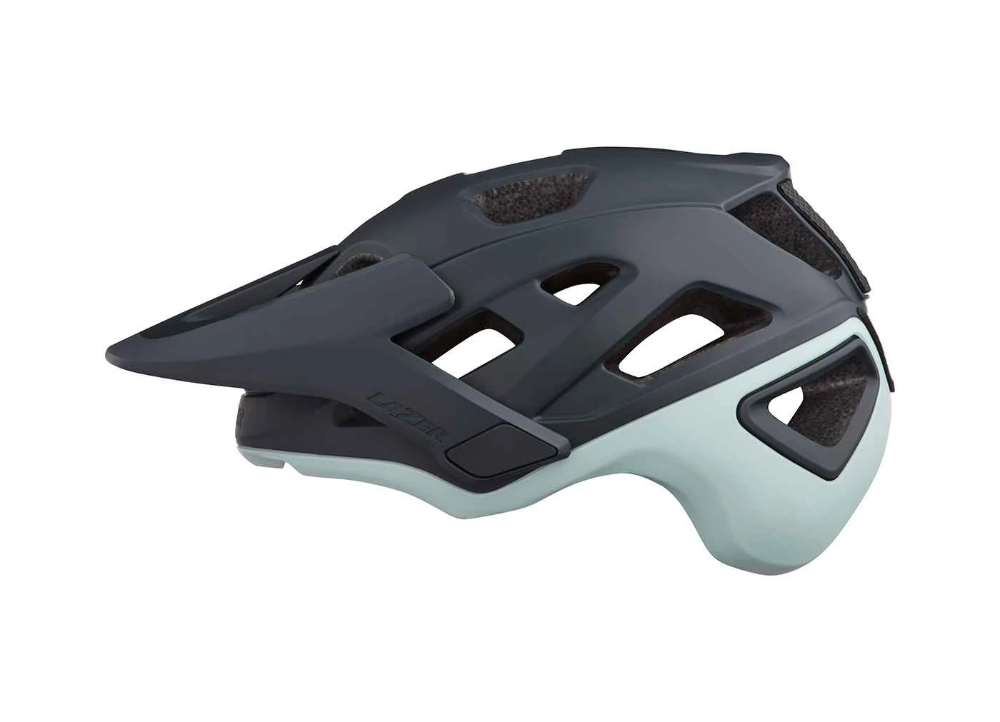 Hjelm Lazer Jackal KinetiCore - Large - Mat Lyseblå - BLC2227890874 2 Hjelm Lazer Jackal KinetiCore - Large - Mat Lyseblå - BLC2227890874 - Billede 2