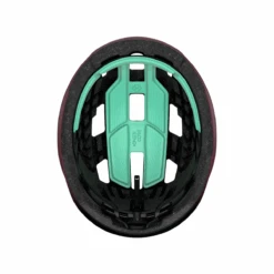 Hjelm Lazer Tonic KinetiCore - Cosmic Berry - BLC223789172x -Enduro Butik my2023 tonic kc cosmic berry 06.jpg.thumb .1280.1280