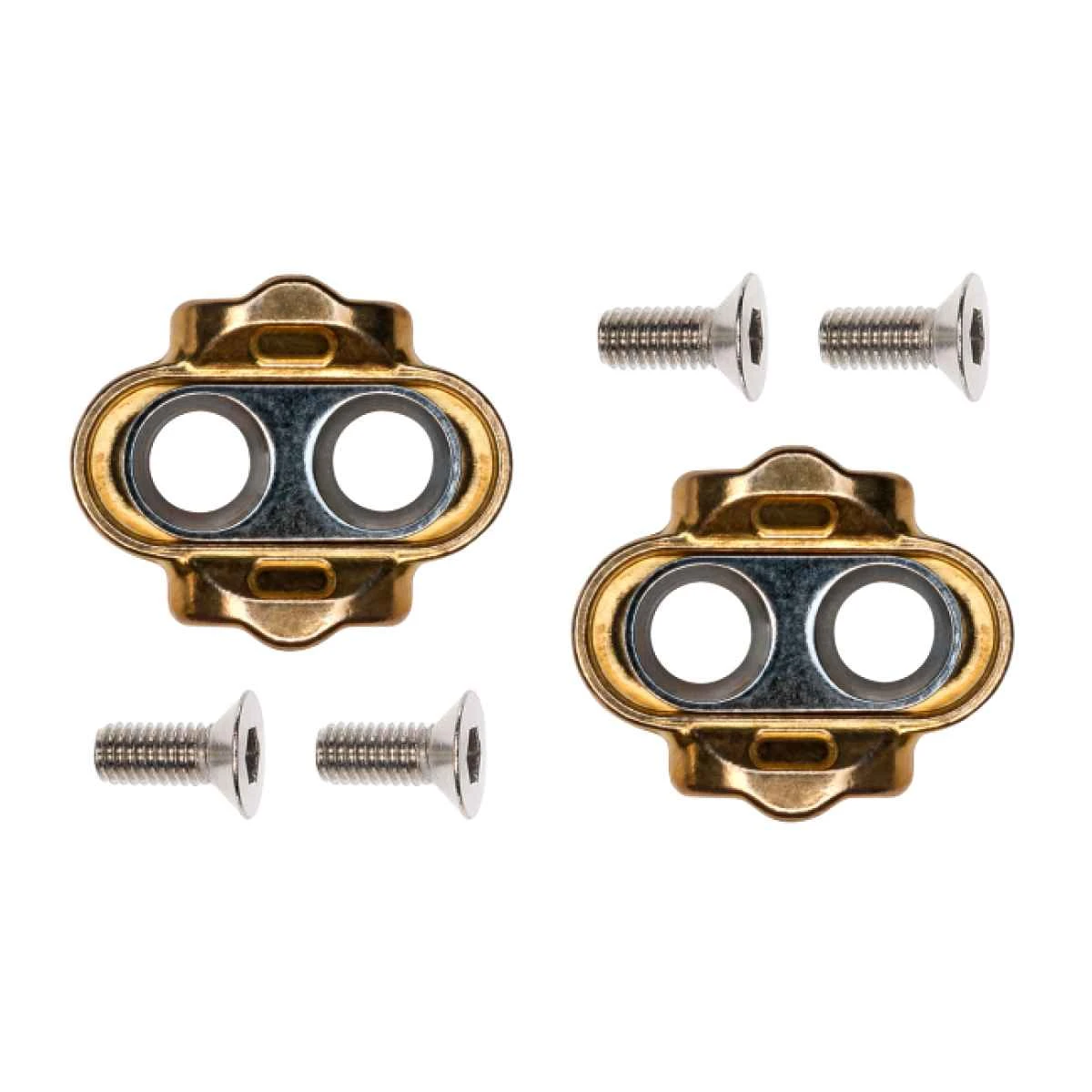 Crankbrothers Klamper EggBeater MTB - No Float - CB15338 1 Crankbrothers Klamper EggBeater MTB - No Float - CB15338