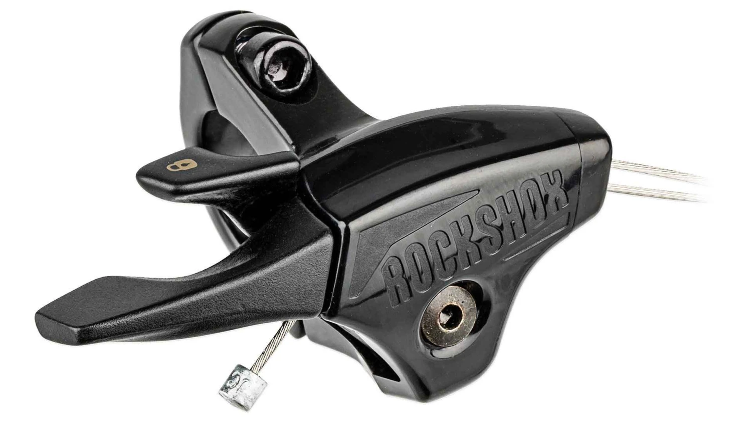 RockShox OneLoc Remote Std/Full Sprint Højre/top - Venstre/bund - Lav - 00.4318.015.002 4 RockShox OneLoc Remote Std/Full Sprint Højre/top - Venstre/bund - Lav - 00.4318.015.002 - Billede 4