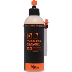 Orange-seal Orange Seal Regular Tubeless Sealant - 237 Ml (8 Oz) M/injektion System - 60801