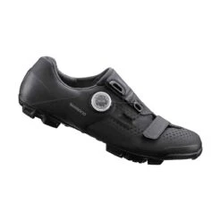 Shimano XC501 MTB Sko - Sort - ESHXC501MCL01Sxx000