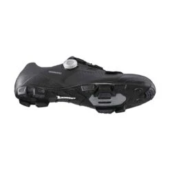Shimano XC501 MTB Sko - Sort - ESHXC501MCL01Sxx000 -Enduro Butik original 3 2