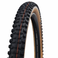 Schwalbe HANS DAMPF EVO Super Trail ADDIX Soft 29"x2,60" - 11654213