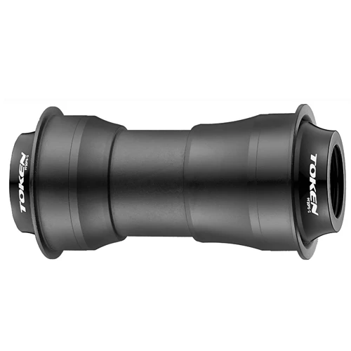 TOKEN Krankboks Pressfit PF30 Til Shimano TK-PF30APS 1 TOKEN Krankboks Pressfit PF30 Til Shimano TK-PF30APS