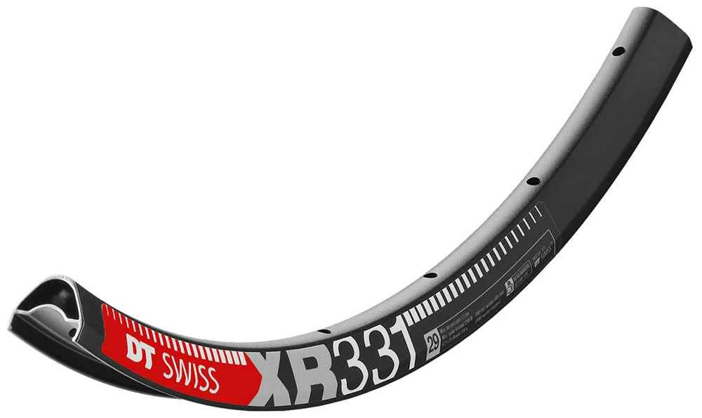 Dt-swiss Fælg DT Swiss XR 331 - 700C/29" - 32 H - RTXR3329N32S011250 1 Dt-swiss Fælg DT Swiss XR 331 - 700C/29" - 32 H - RTXR3329N32S011250